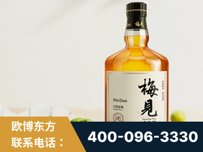 昆山-梅见青梅酒